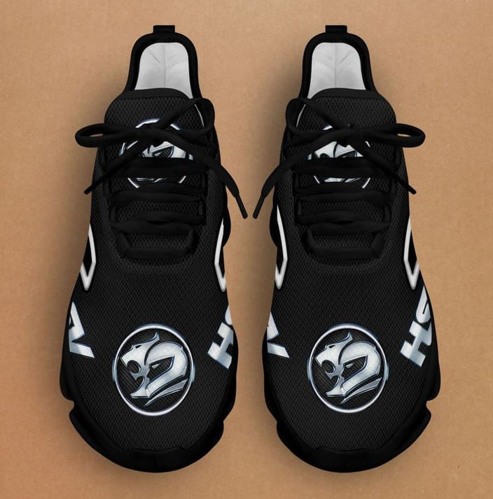 HSV Running Shoes Ver1