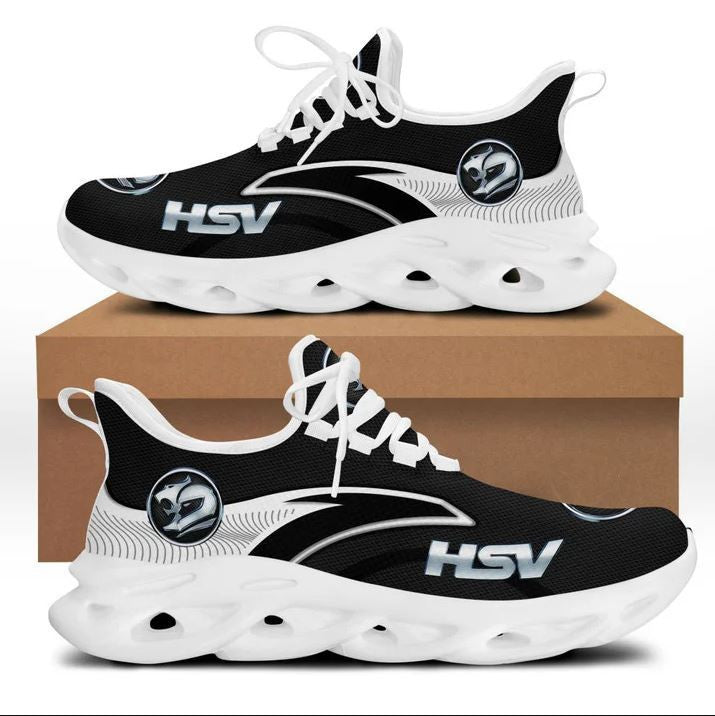 HSV Running Shoes Ver1