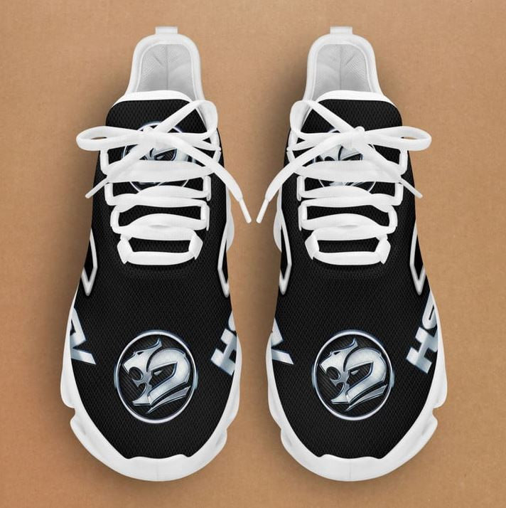 HSV Running Shoes Ver1