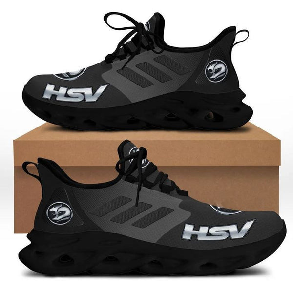 HSV Running Shoes Ver2