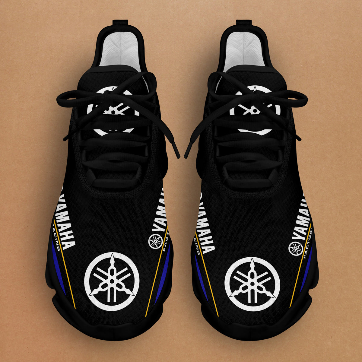 Yamaha Racing BS Running Shoes Ver11