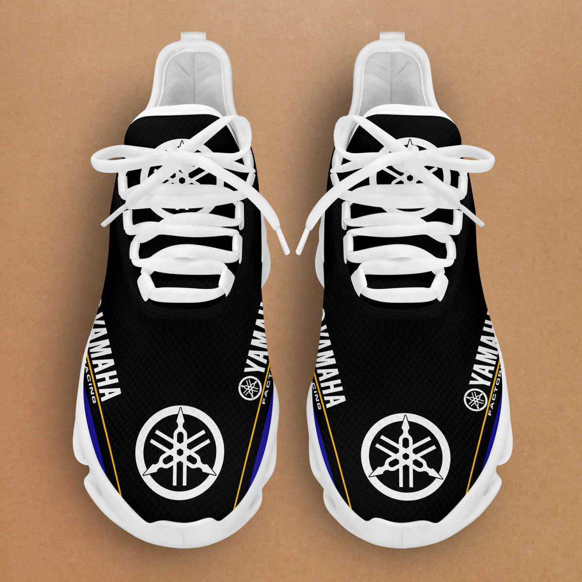 Yamaha Racing BS Running Shoes Ver11