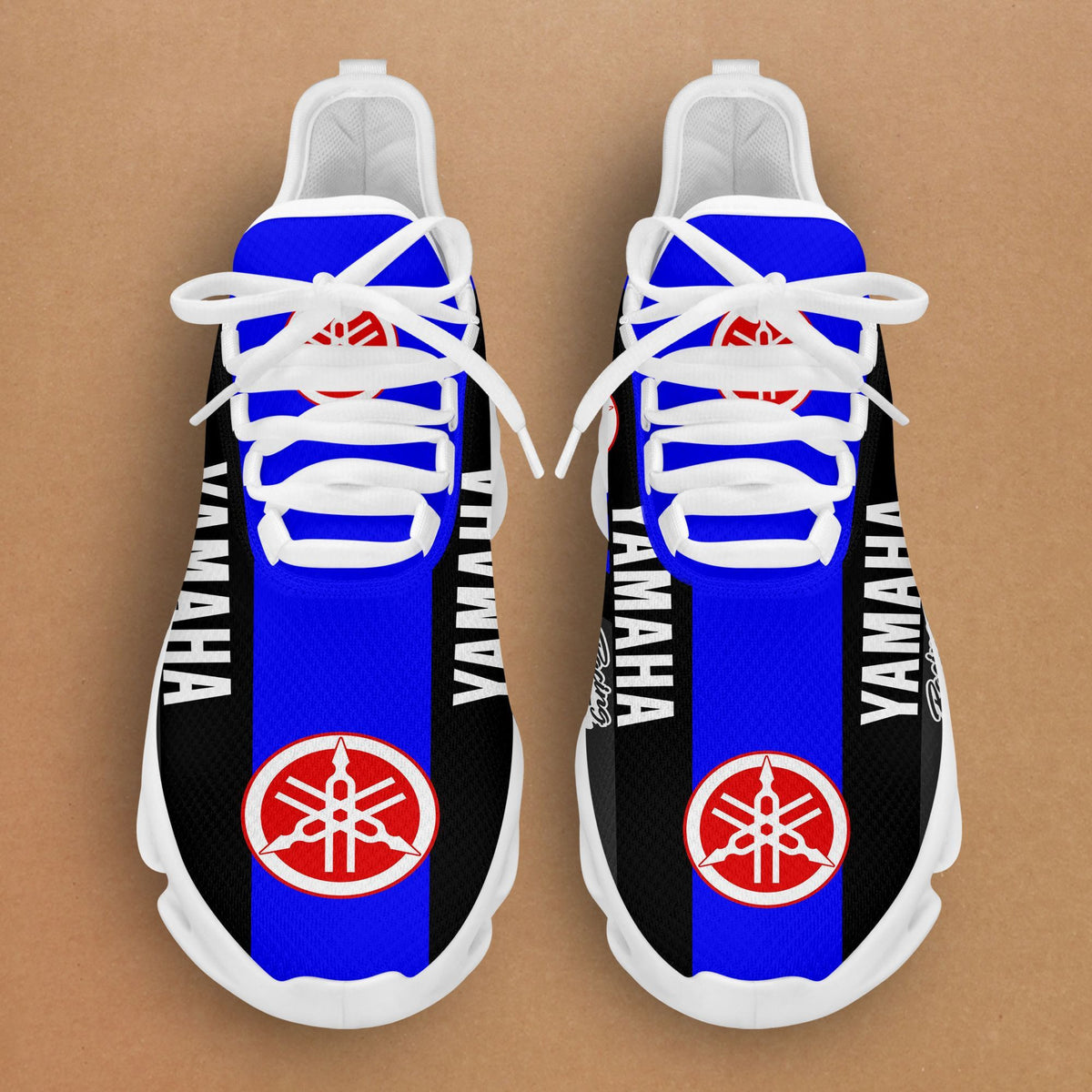 Yamaha Racing BS Running Shoes Ver13