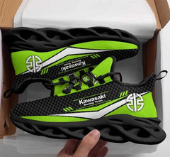 Kawasaki BS Running Shoes Ver1