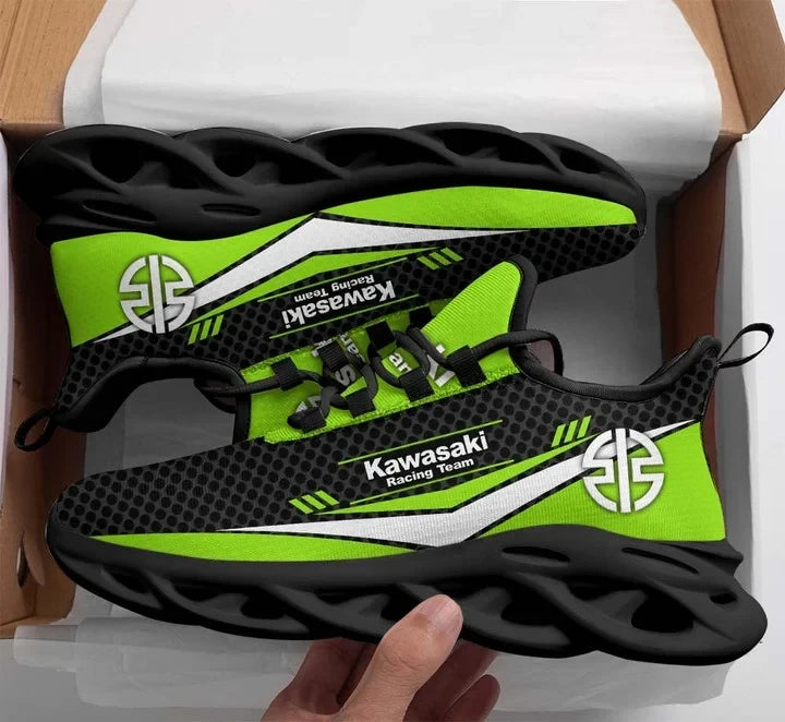 Kawasaki BS Running Shoes Ver1