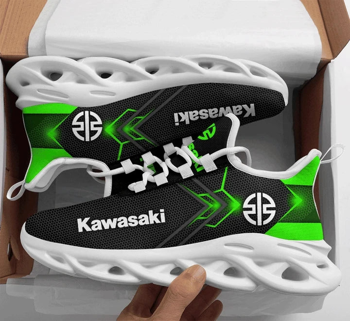 Kawasaki BS Running Shoes Ver4