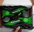Kawasaki BS Running Shoes Ver6
