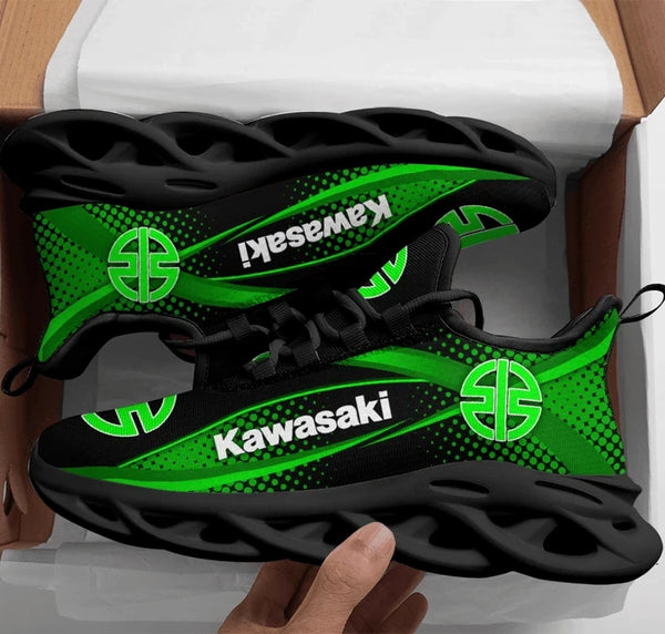 Kawasaki BS Running Shoes Ver6