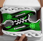 Kawasaki BS Running Shoes Ver6
