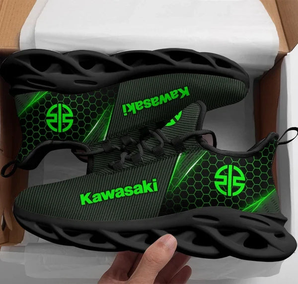 Kawasaki BS Running Shoes Ver7
