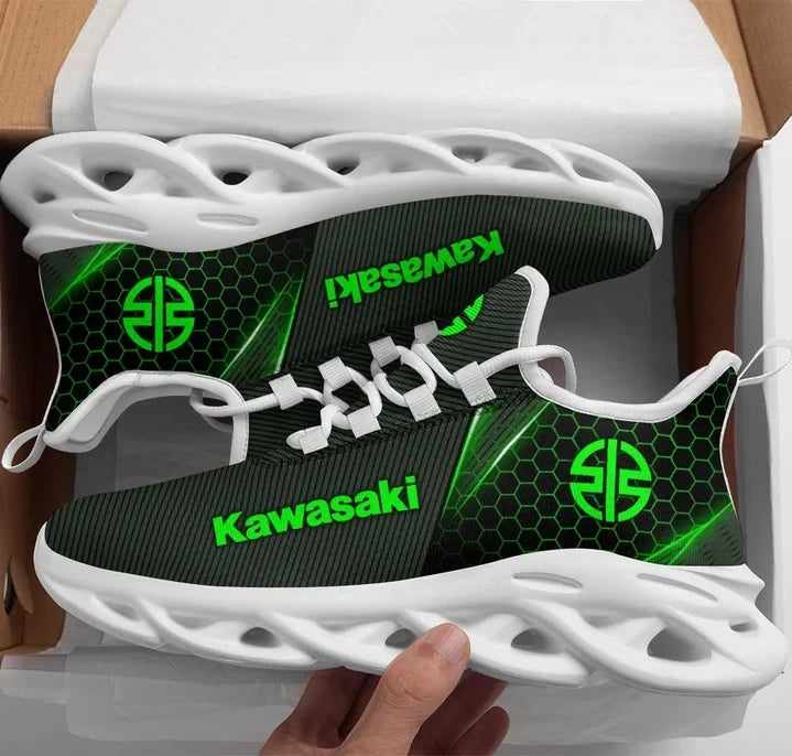 Kawasaki BS Running Shoes Ver7