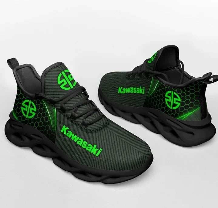 Kawasaki BS Running Shoes Ver7