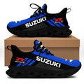 SUZUKI GSX-R BS Running Shoes Ver1
