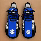 SUZUKI GSX-R BS Running Shoes Ver1