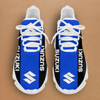 SUZUKI GSX-R BS Running Shoes Ver1
