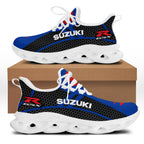 SUZUKI GSX-R BS Running Shoes Ver2