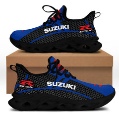 SUZUKI GSX-R BS Running Shoes Ver2