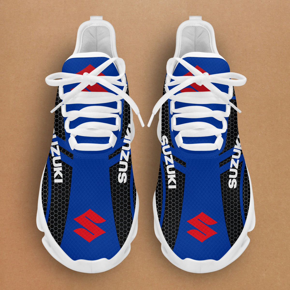 SUZUKI GSX-R BS Running Shoes Ver2
