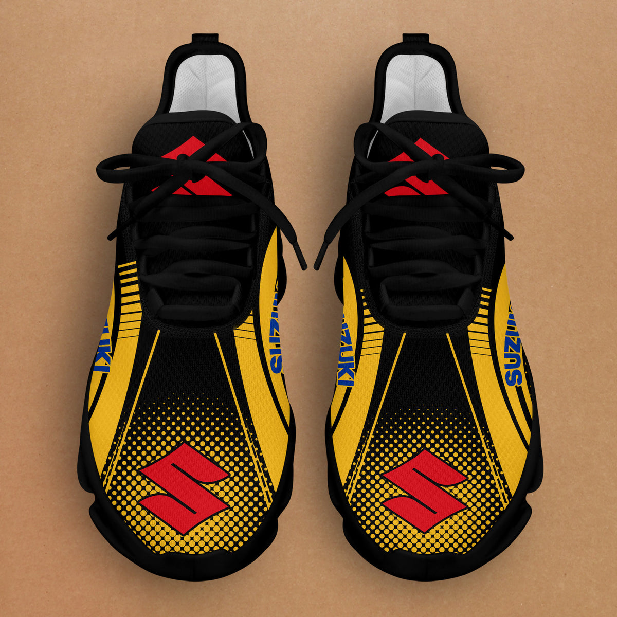 SUZUKI GSX-R BS Running Shoes Ver3