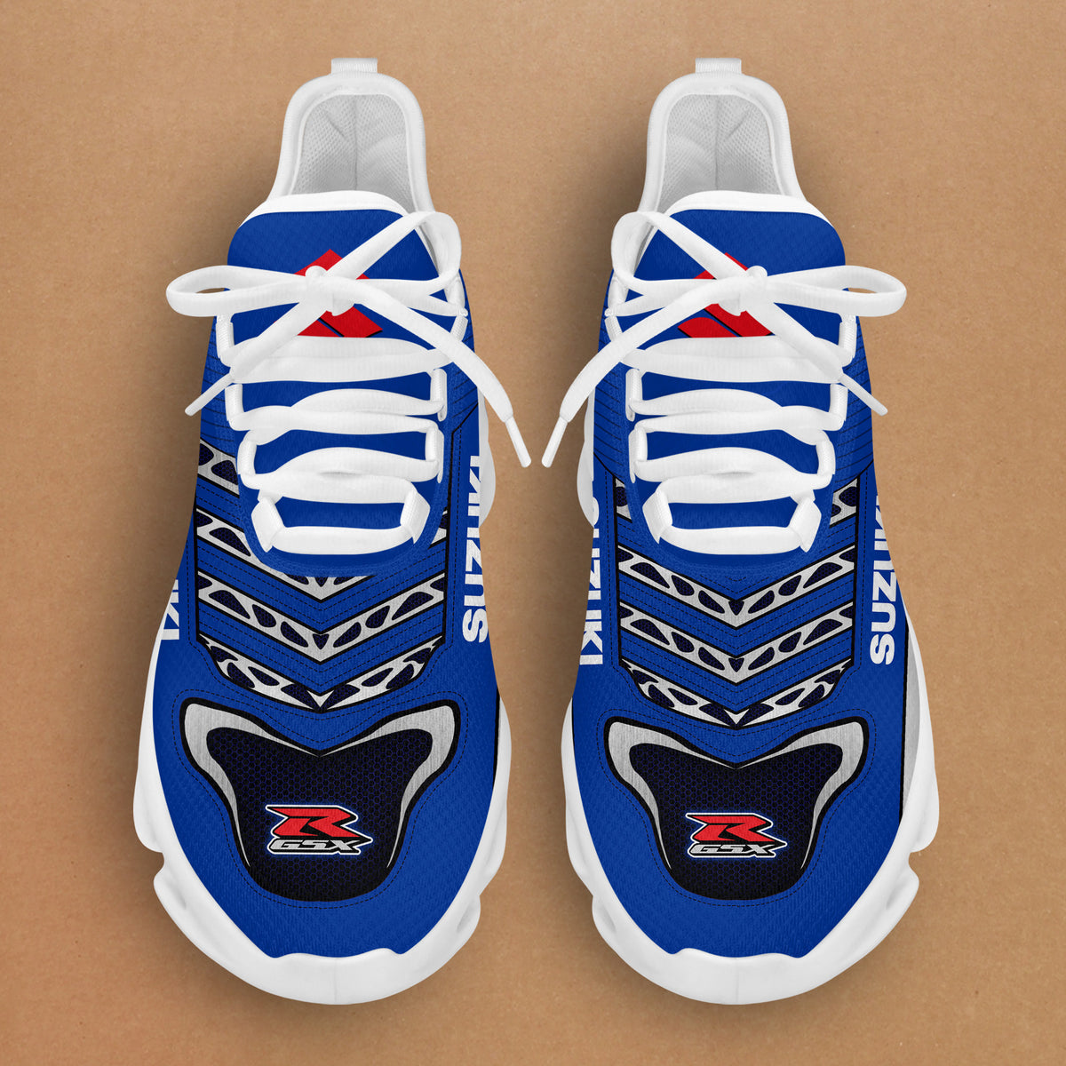 SUZUKI GSX-R BS Running Shoes Ver4