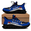 SUZUKI GSX-R BS Running Shoes Ver4