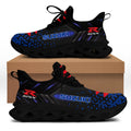 SUZUKI GSX-R BS Running Shoes Ver5