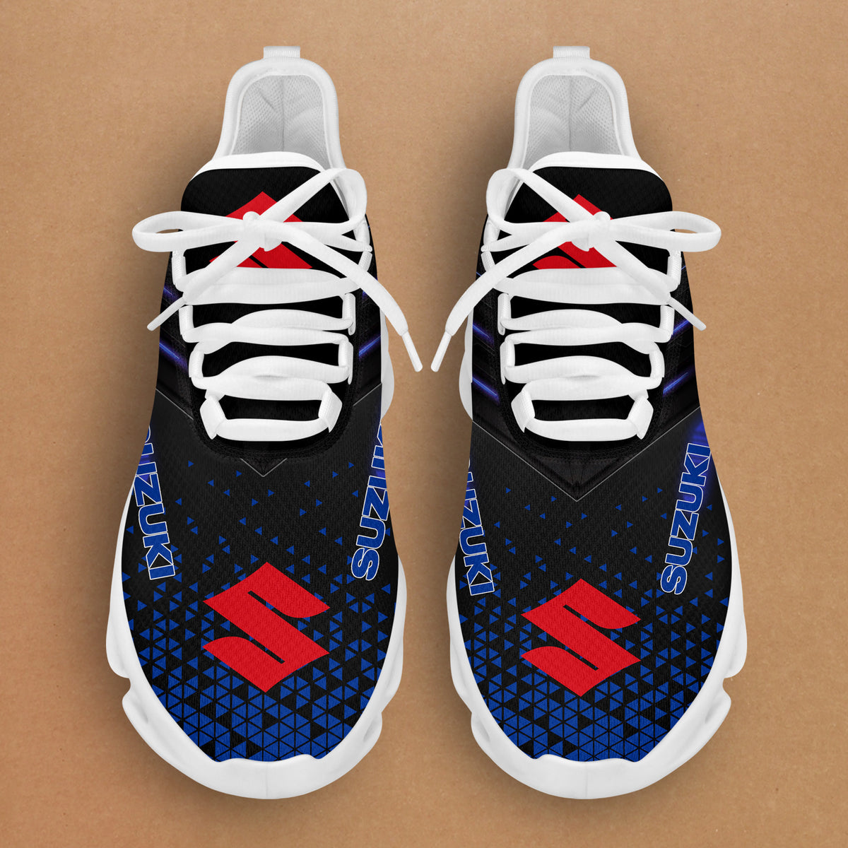 SUZUKI GSX-R BS Running Shoes Ver5
