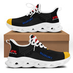 SUZUKI GSX-R BS Running Shoes Ver6