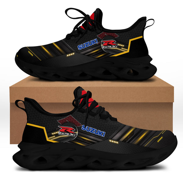 SUZUKI GSX-R BS Running Shoes Ver7