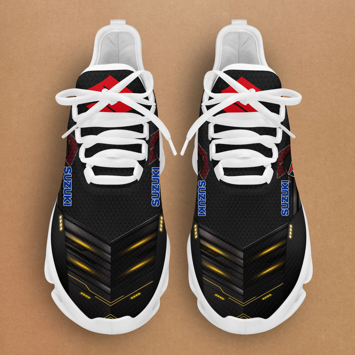 SUZUKI GSX-R BS Running Shoes Ver7