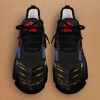 SUZUKI GSX-R BS Running Shoes Ver7