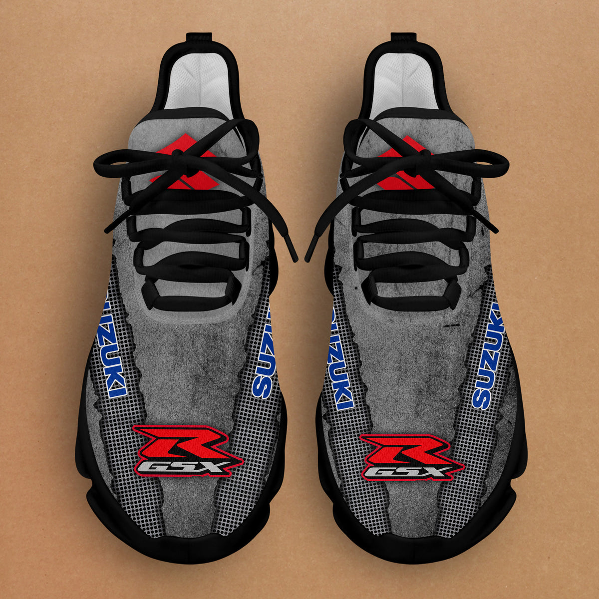 SUZUKI GSX-R BS Running Shoes Ver8
