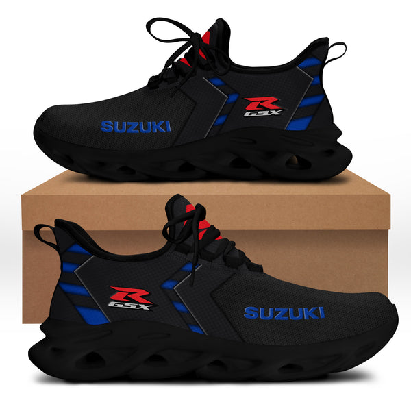 SUZUKI GSX-R BS Running Shoes Ver9