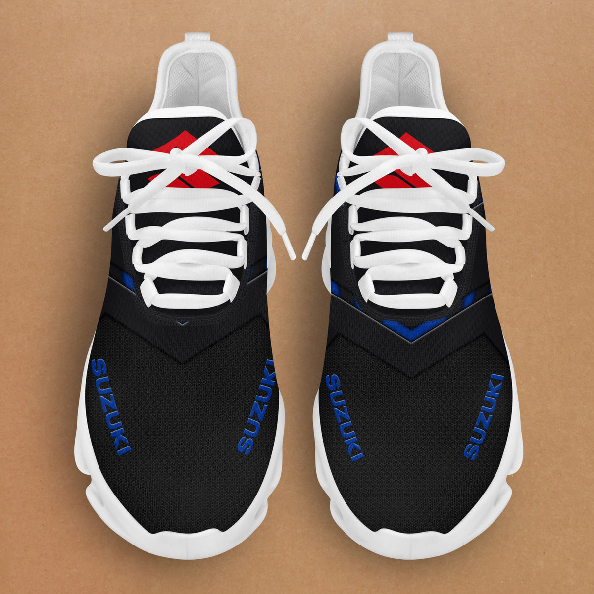 SUZUKI GSX-R BS Running Shoes Ver9