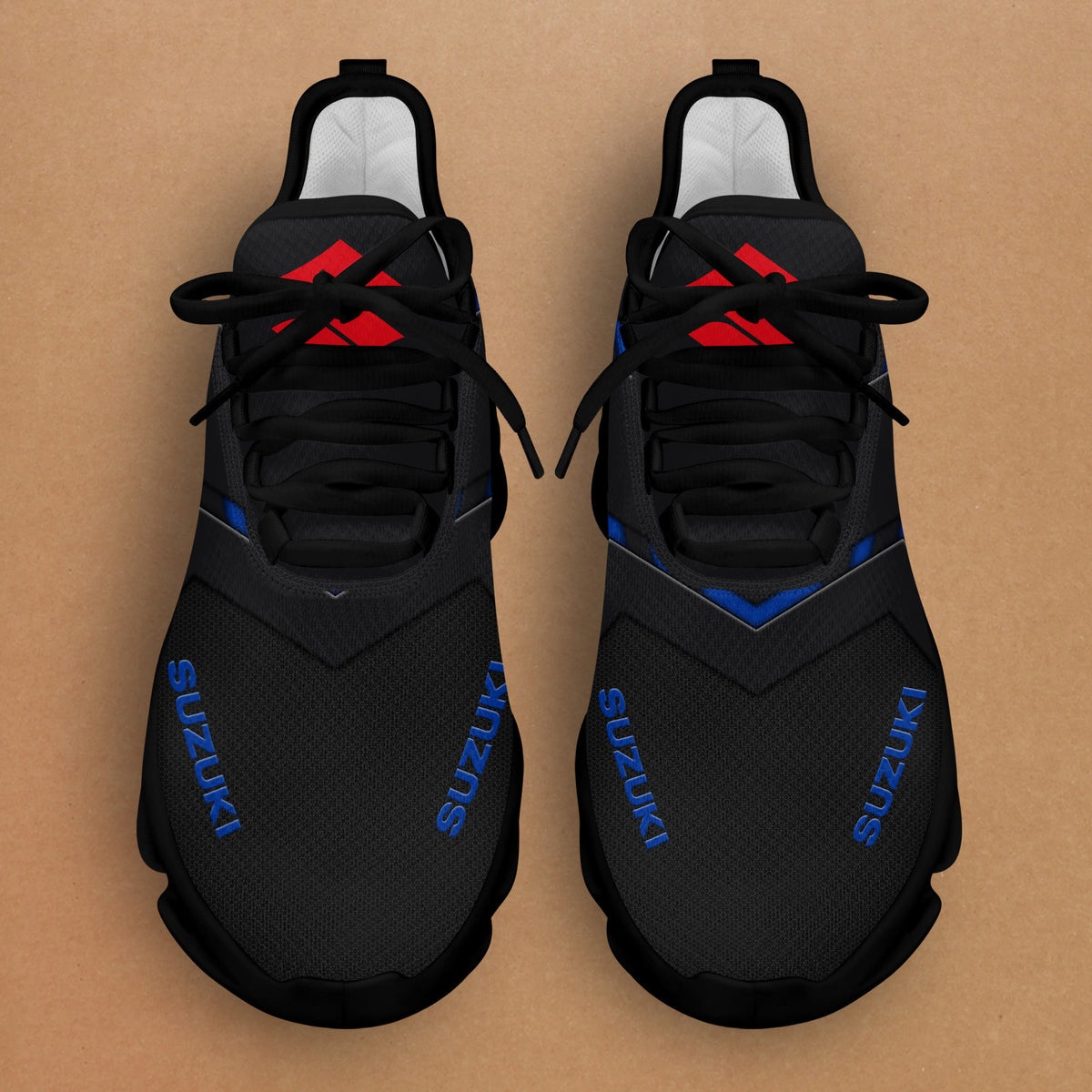 SUZUKI GSX-R BS Running Shoes Ver9