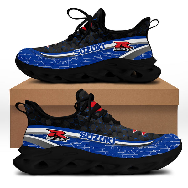 SUZUKI GSX-R BS Running Shoes Ver10