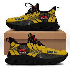 SUZUKI GSX-R BS Running Shoes Ver11