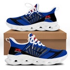 SUZUKI GSX-R BS Running Shoes Ver12