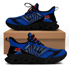 SUZUKI GSX-R BS Running Shoes Ver12