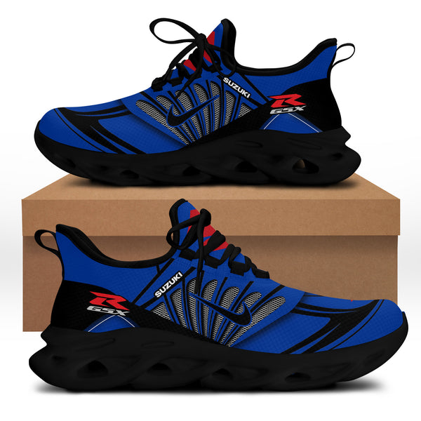 SUZUKI GSX-R BS Running Shoes Ver12