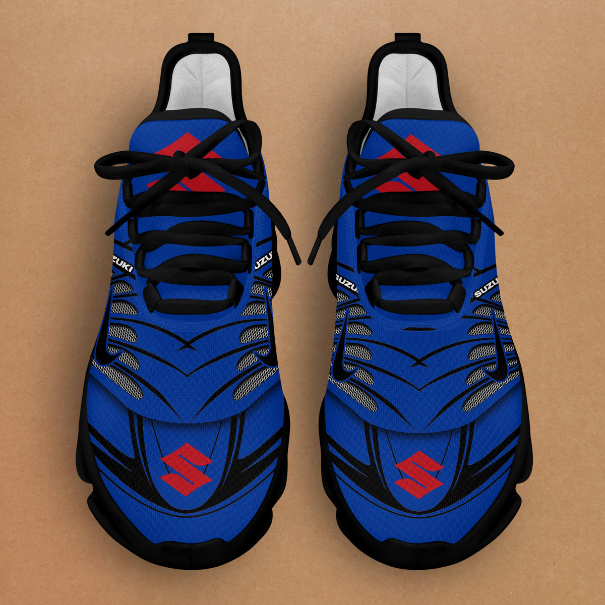 SUZUKI GSX-R BS Running Shoes Ver12