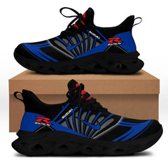 SUZUKI GSX-R BS Running Shoes Ver13