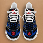 SUZUKI GSX-R BS Running Shoes Ver13