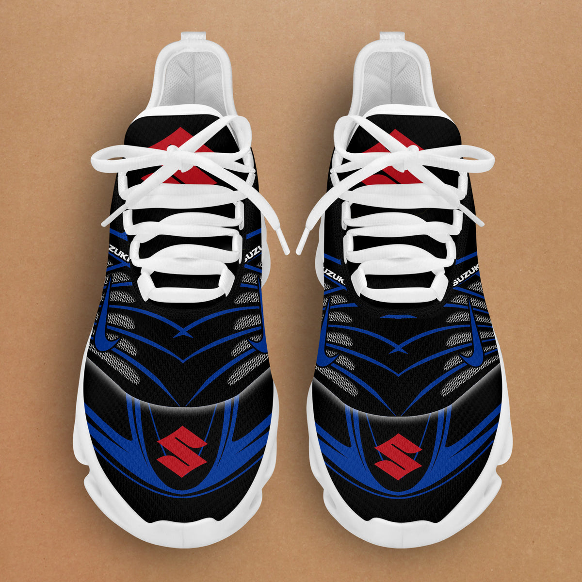 SUZUKI GSX-R BS Running Shoes Ver13
