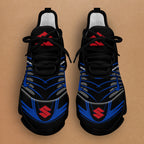 SUZUKI GSX-R BS Running Shoes Ver13