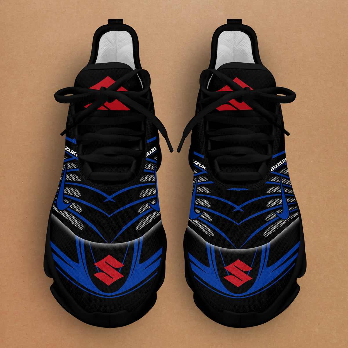 SUZUKI GSX-R BS Running Shoes Ver13