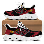Indian Motorcycle BS Running Shoes Ver1