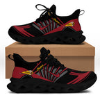 Indian Motorcycle BS Running Shoes Ver1