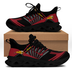 Indian Motorcycle BS Running Shoes Ver1
