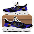 Indian Motorcycle BS Running Shoes Ver2